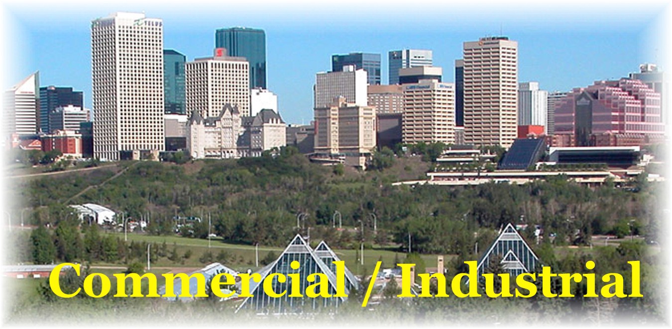 Commercial Real Estate - Click Here to Enter